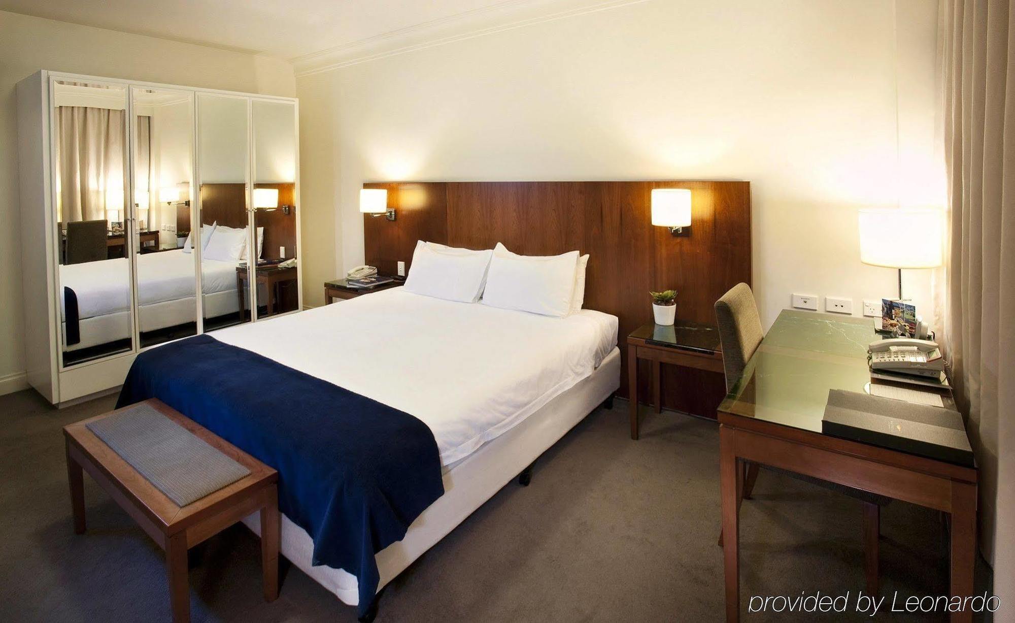 Majestic Roof Garden 4* Adelaide