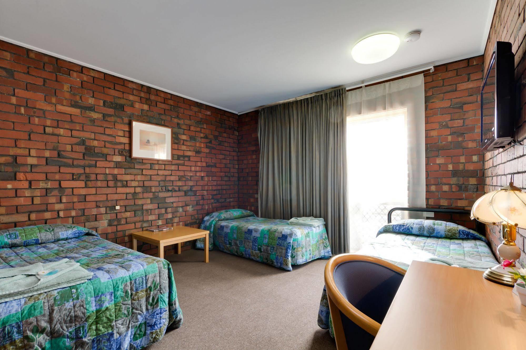 Enfield Motel Adelaide