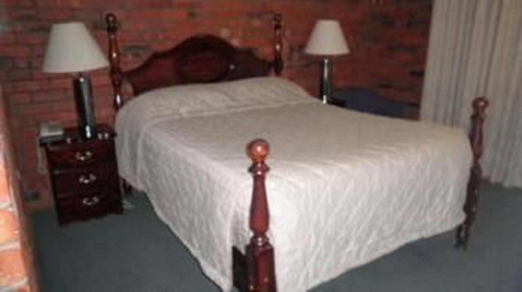 Enfield Motel Adelaide