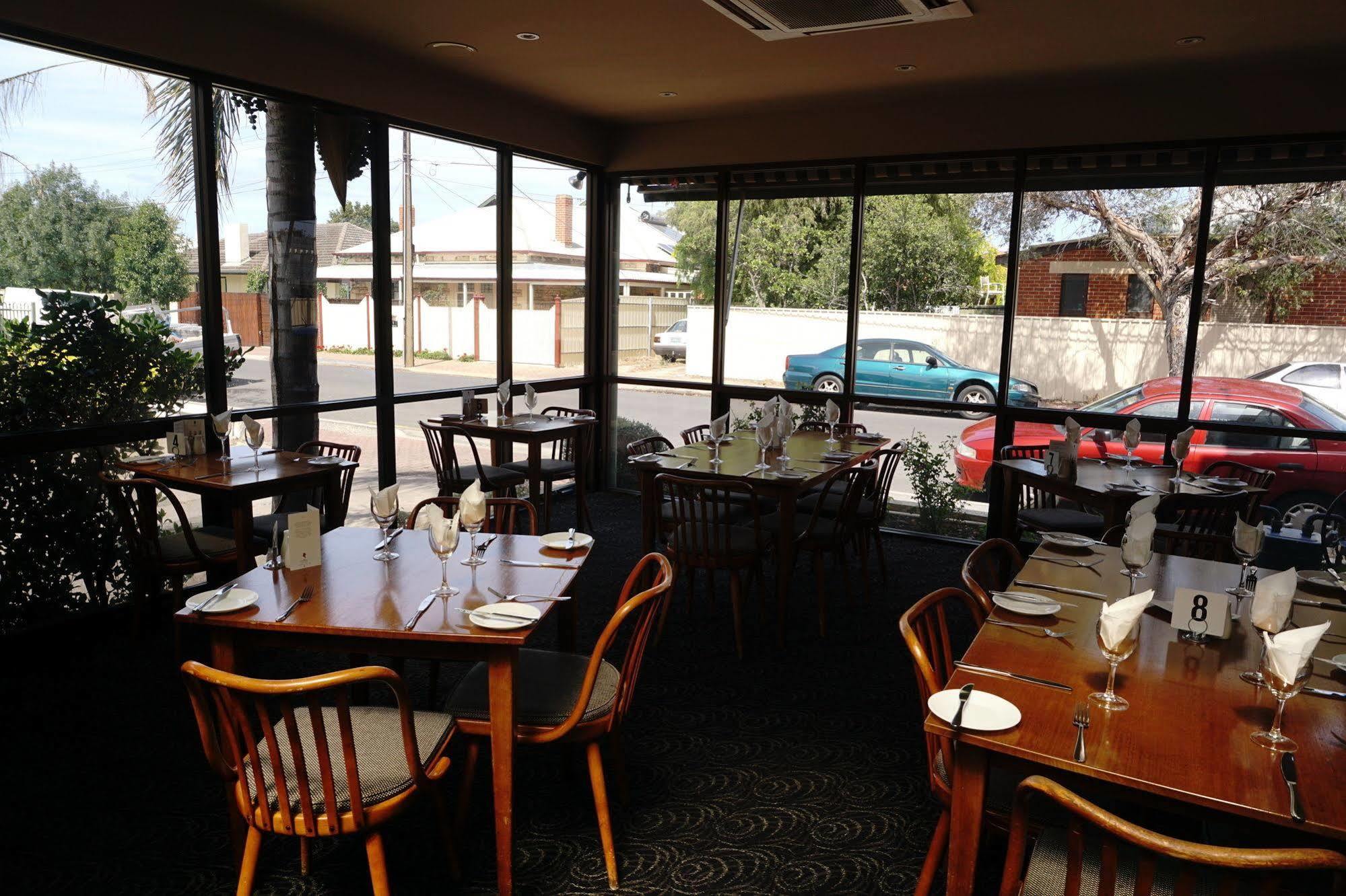 Bay Hotel Adelaide