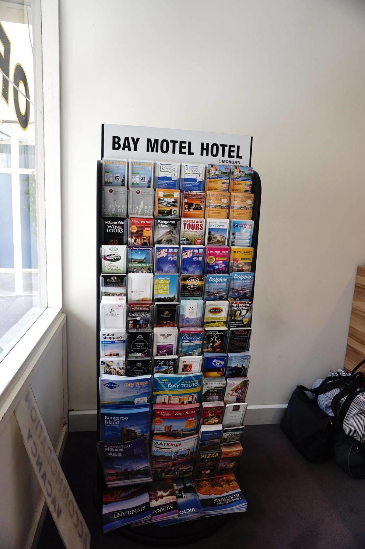 Bay Hotel