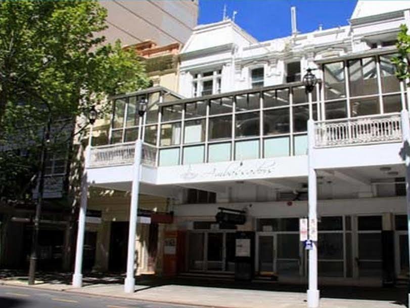 Ambassadors Adelaide