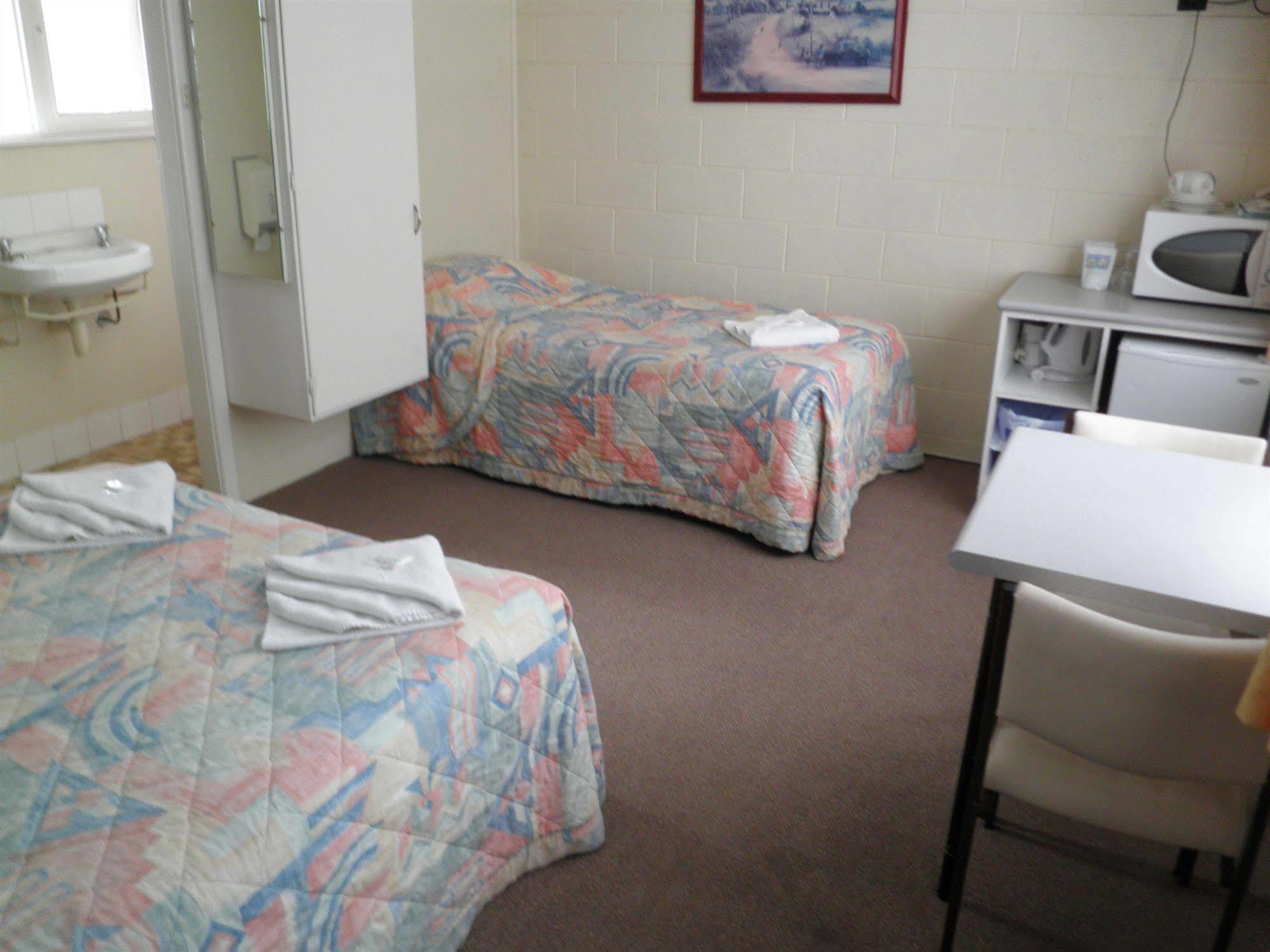 Motel Norfolk Motor 3*