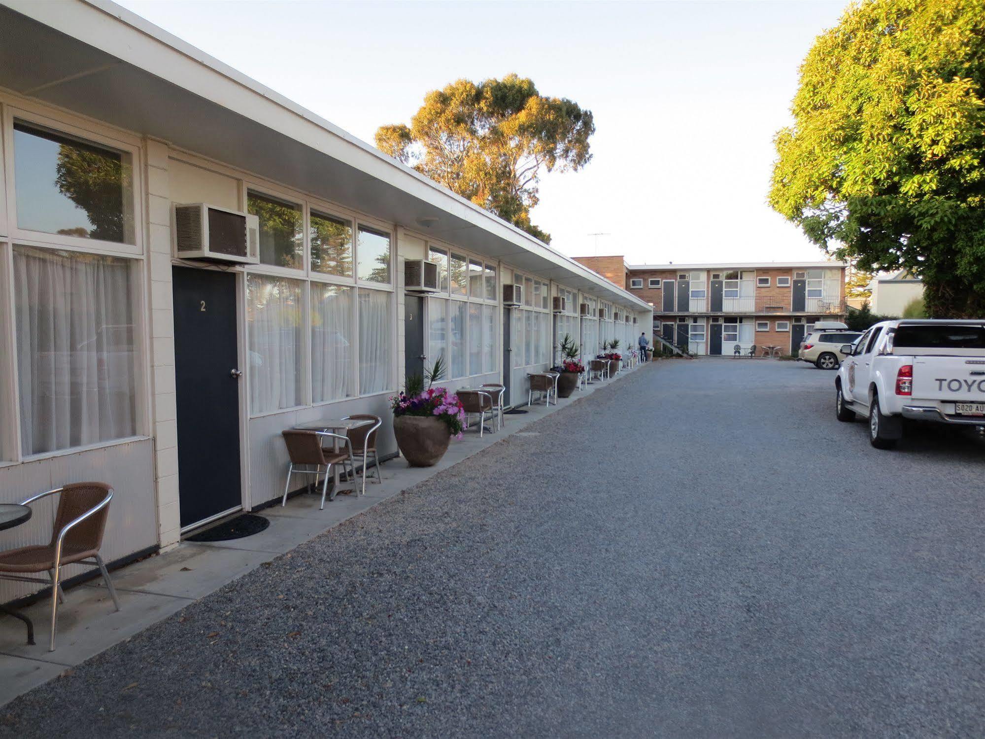 Norfolk Motor Adelaide