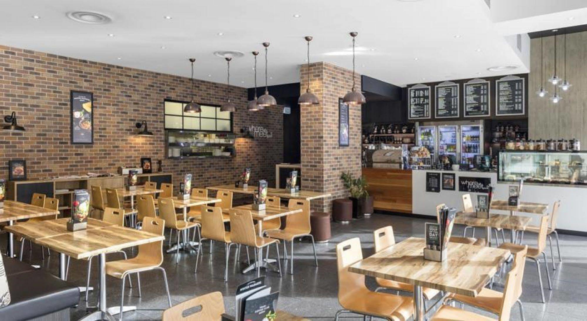 Aparthotel La Loft North Terrace Adelaide