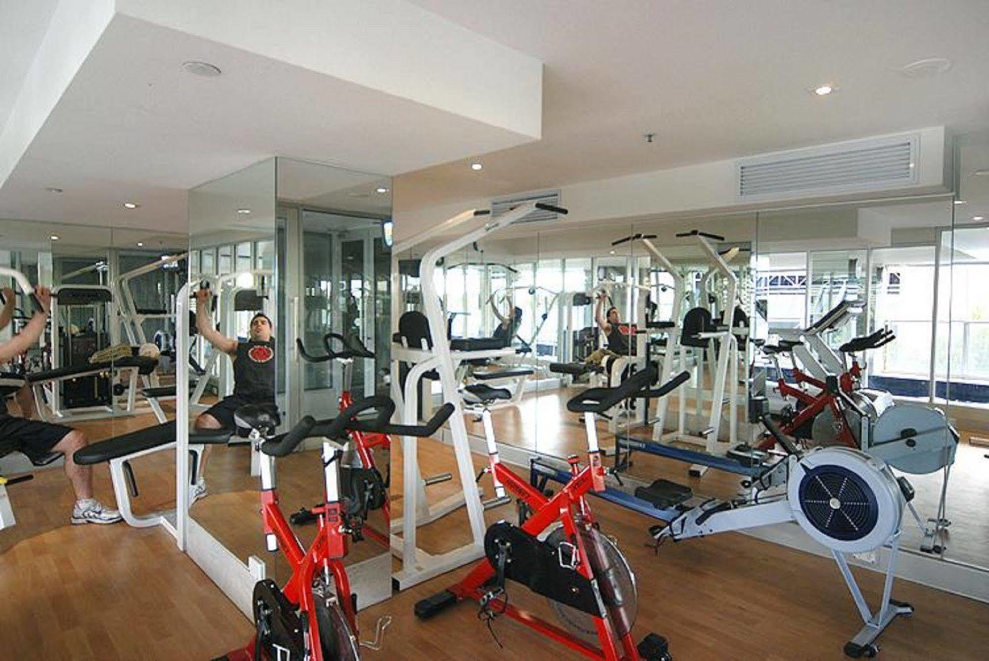 La Loft North Terrace 4* Adelaide