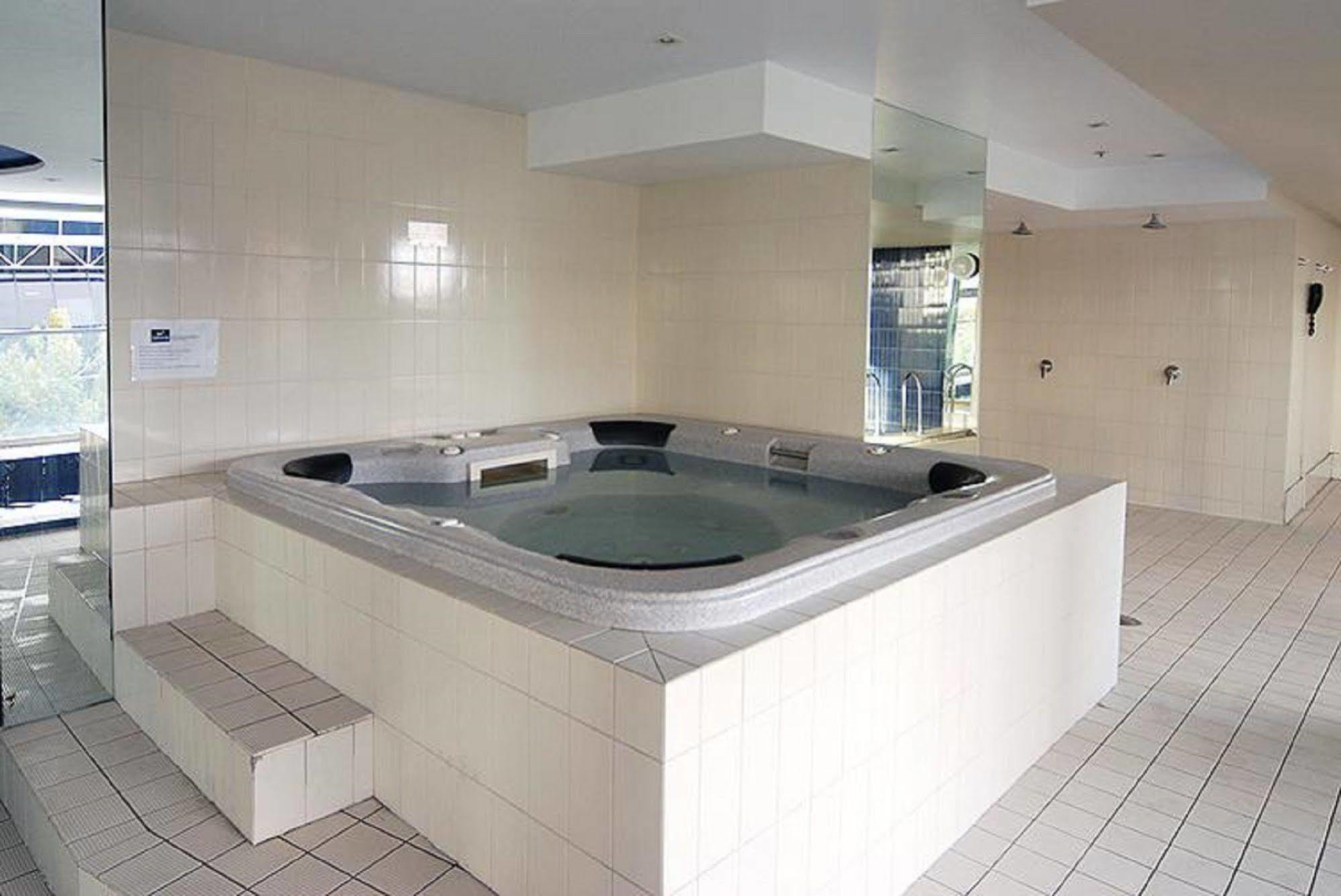 Aparthotel La Loft North Terrace 4*