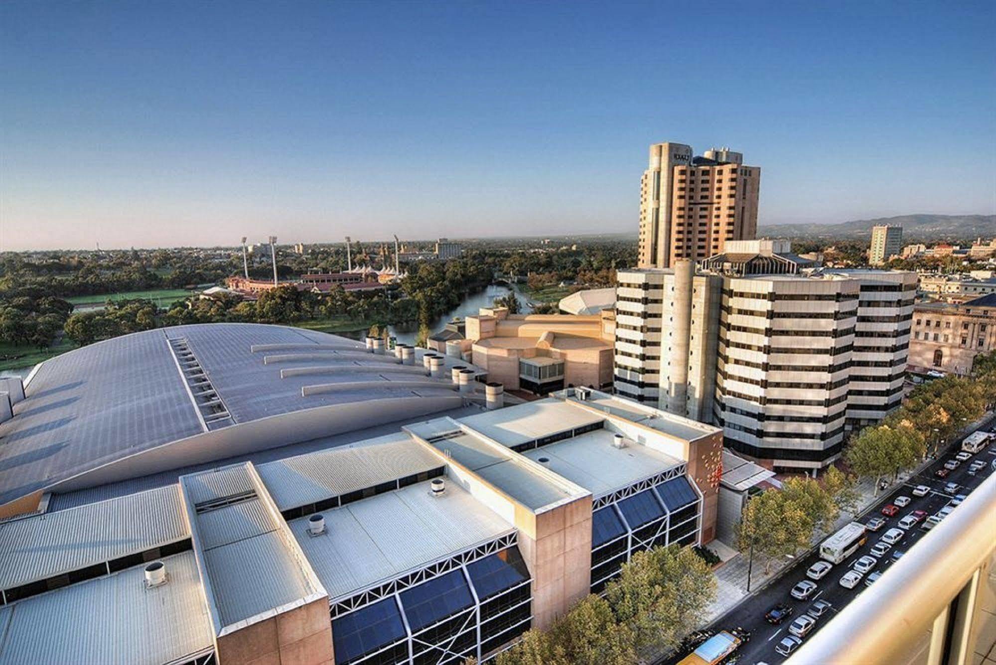 La Loft North Terrace Adelaide