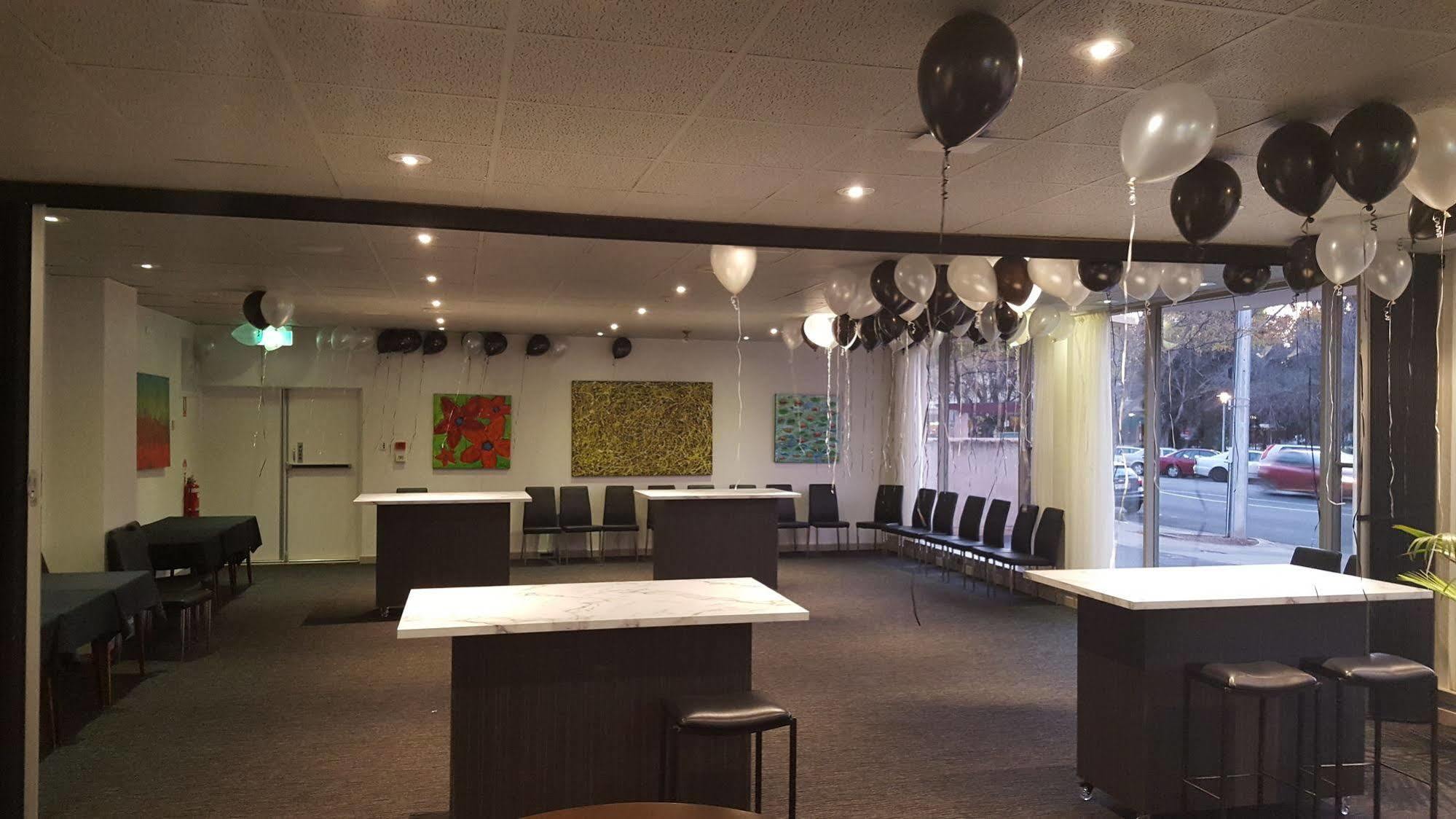 Comfort Regal Park 3* Adelaide