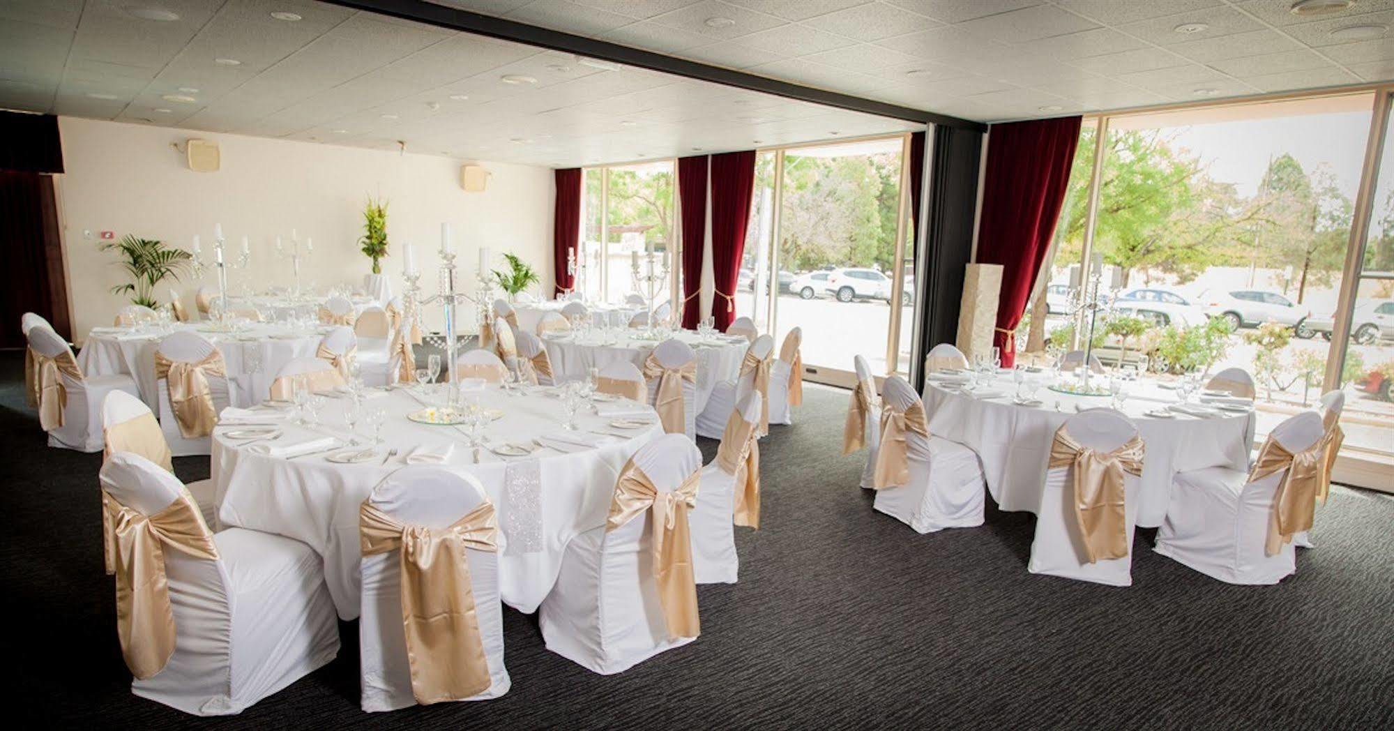 Comfort Regal Park Hotel 3*