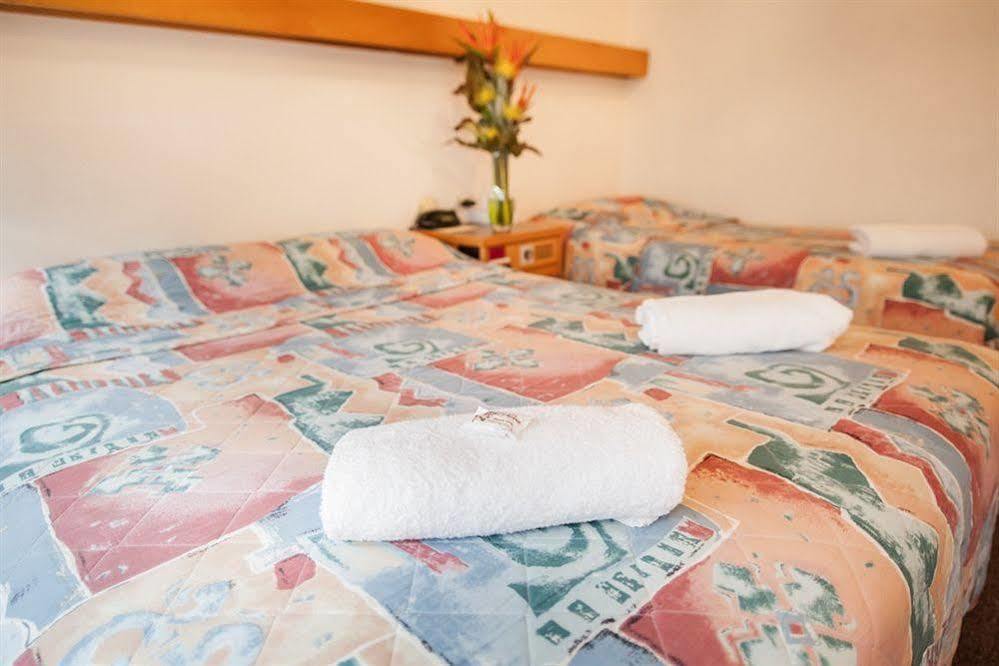Comfort Regal Park Hotel