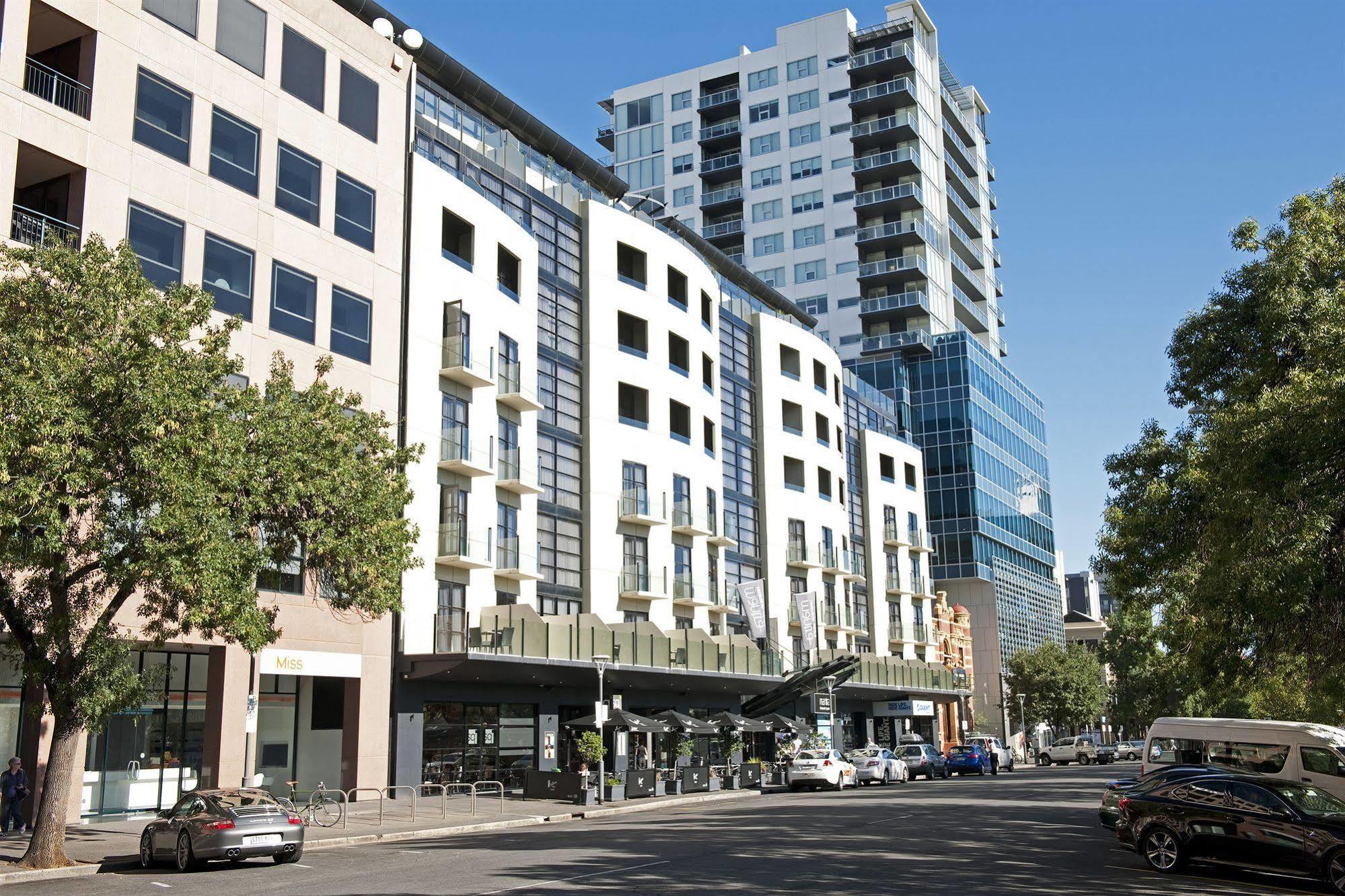 Hotel Mantra Hindmarsh Square