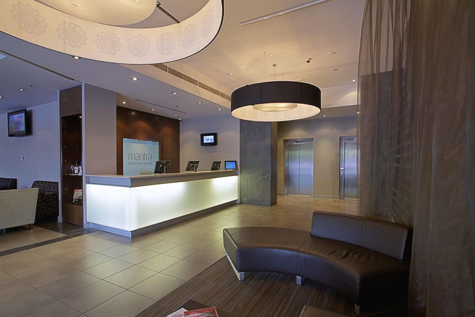Mantra Hindmarsh Square Hotel