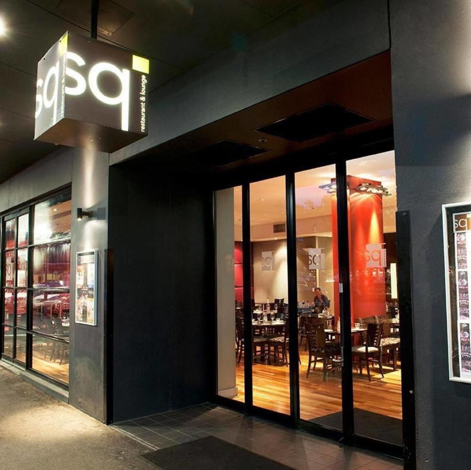 Mantra Hindmarsh Square Hotel Adelaide
