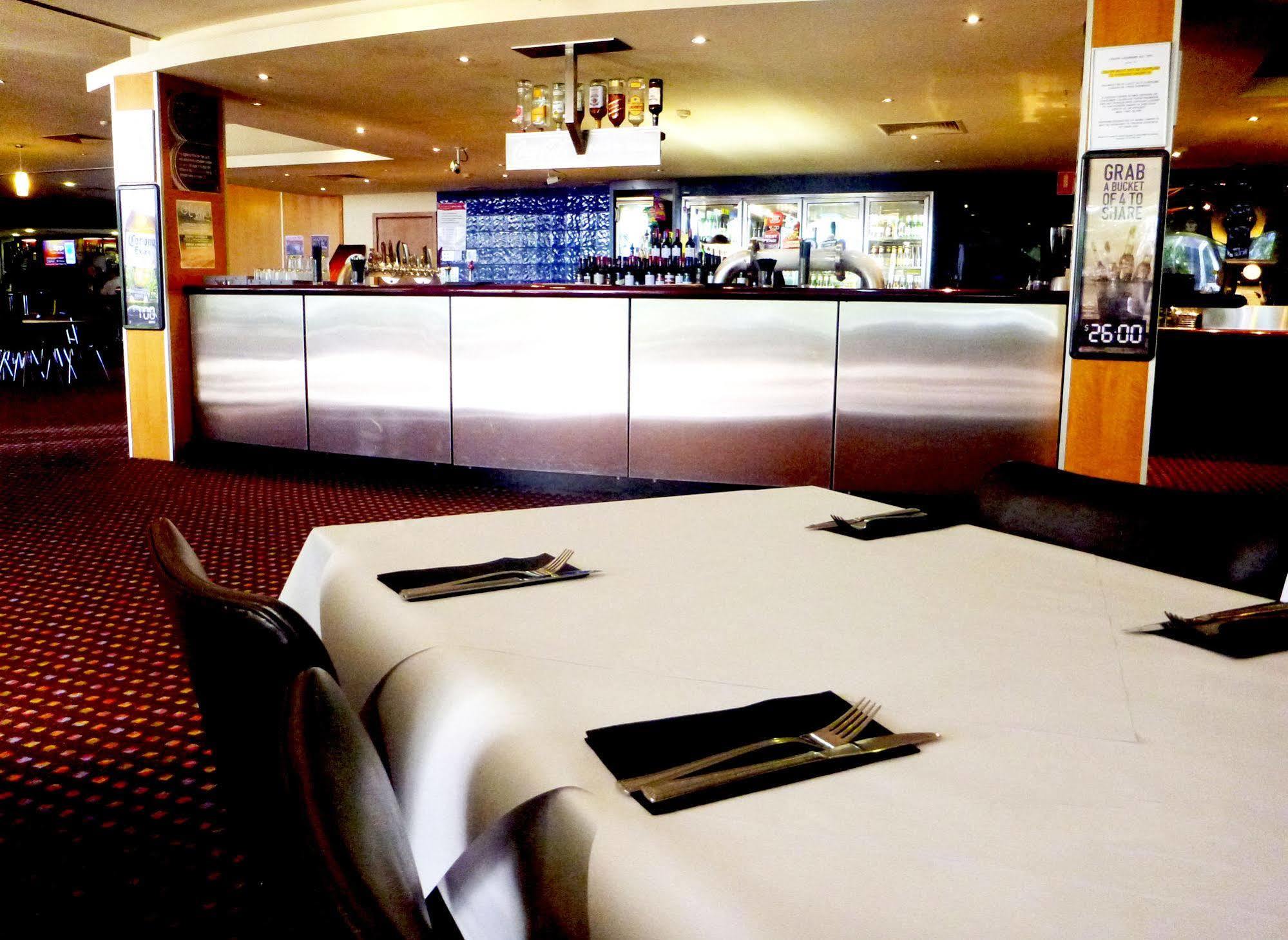 Hotel Lockleys Adelaide
