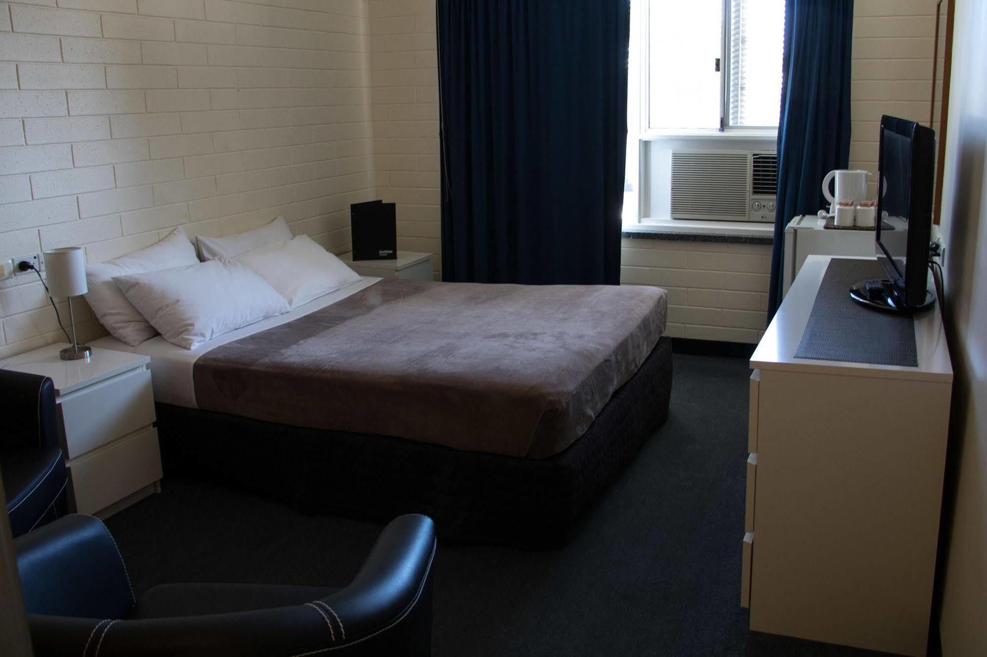 Lockleys Hotel Adelaide