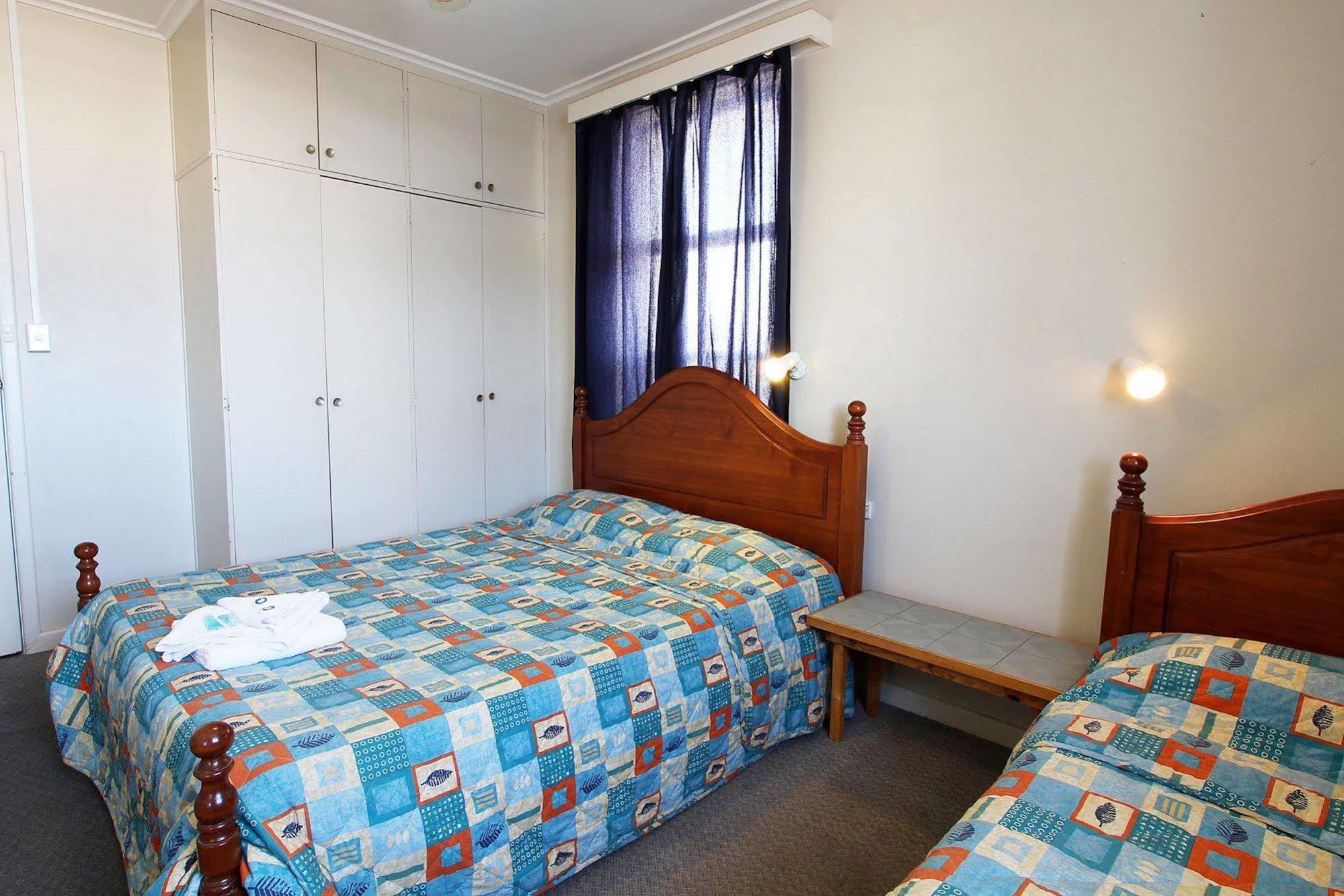 Esplanade Hotel Adelaide Adelaide
