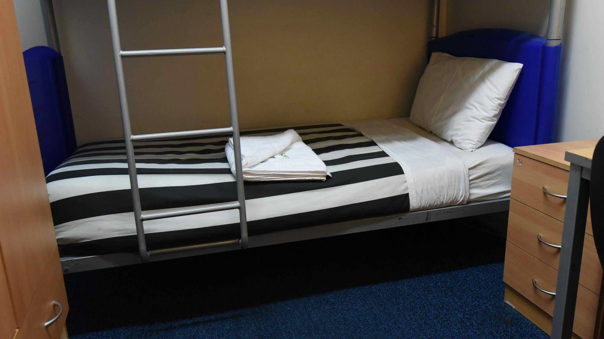 Hostel 109 Flashpackers * Adelaide
