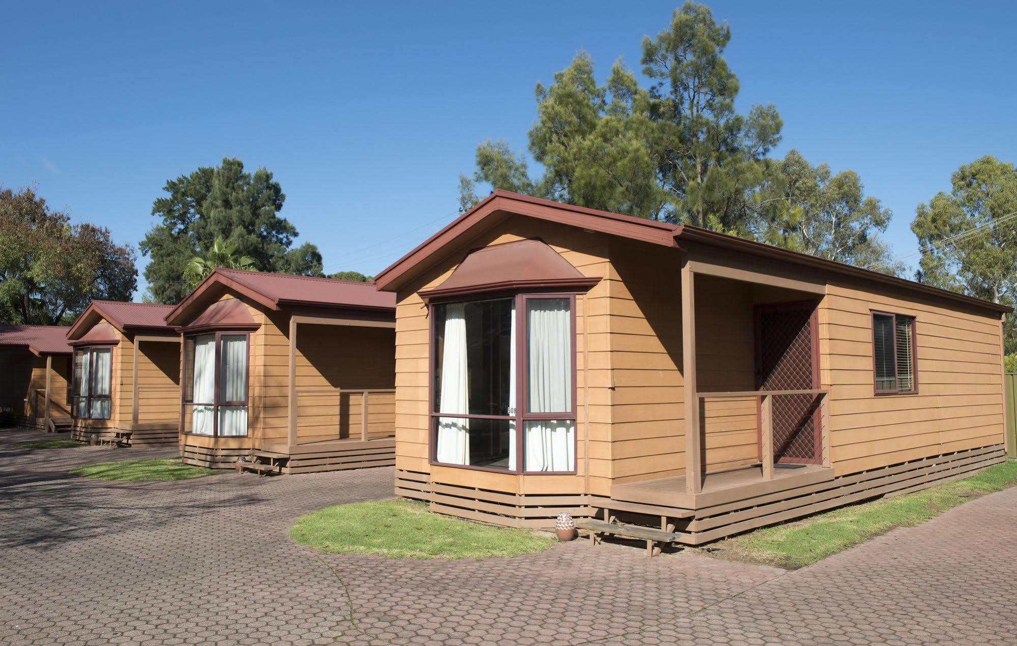- Aspen Campo de férias