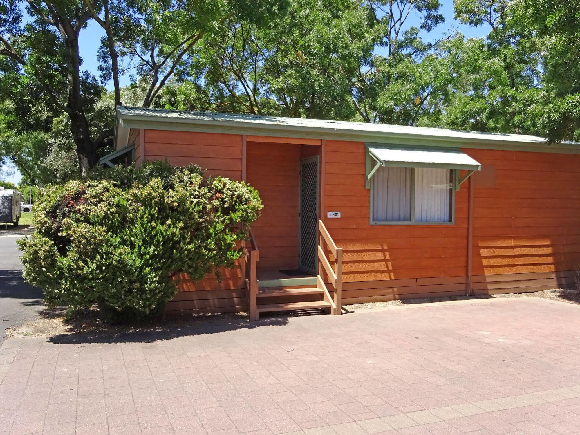 Campo de férias - Aspen Adelaide