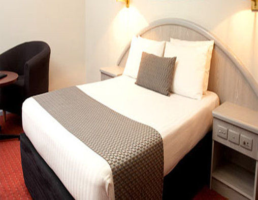 Hotel Royal Coach Adelaide