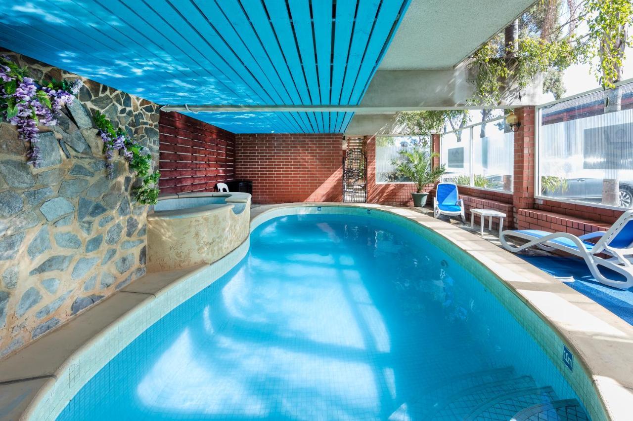 Granada Motor Motel Adelaide