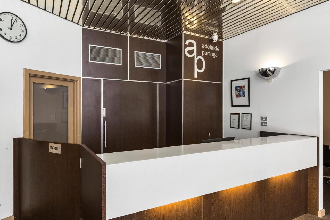 Paringa Hotel Adelaide