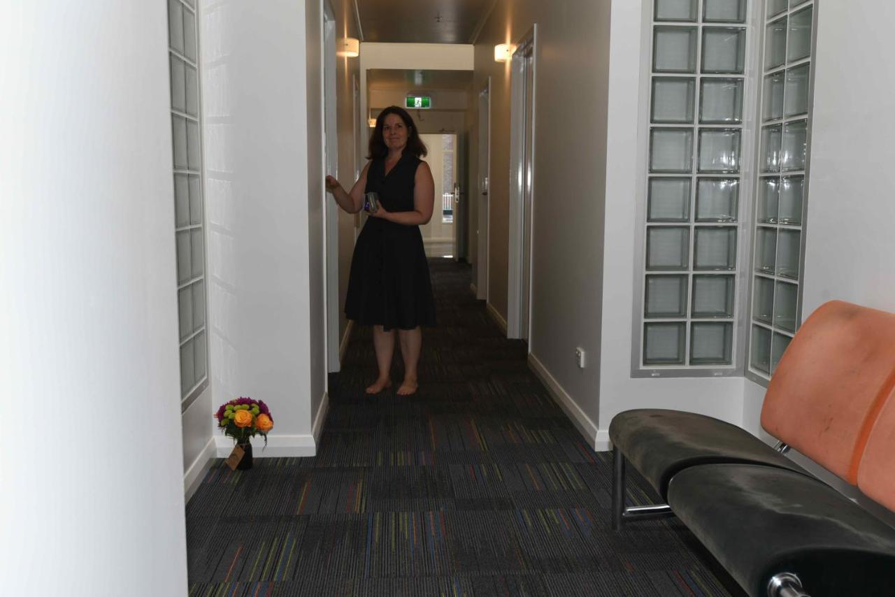 Hostel 109 Flashpackers Hostel Adelaide