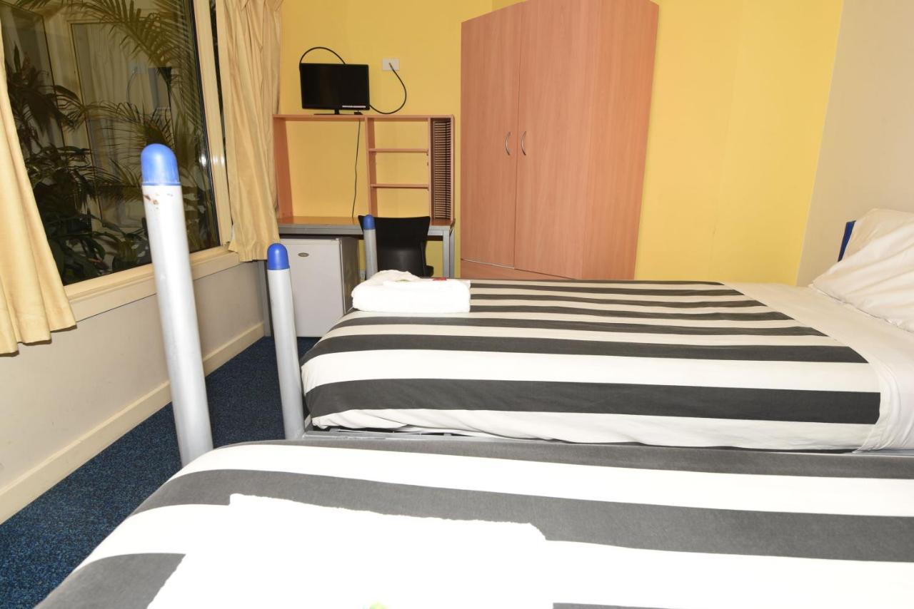 Hostel 109 Flashpackers