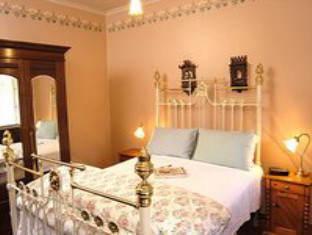 Sussex Hotel