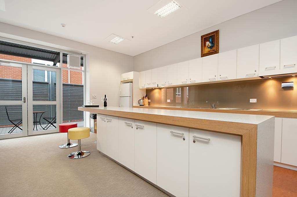 Hotel Adabco Boutique Adelaide