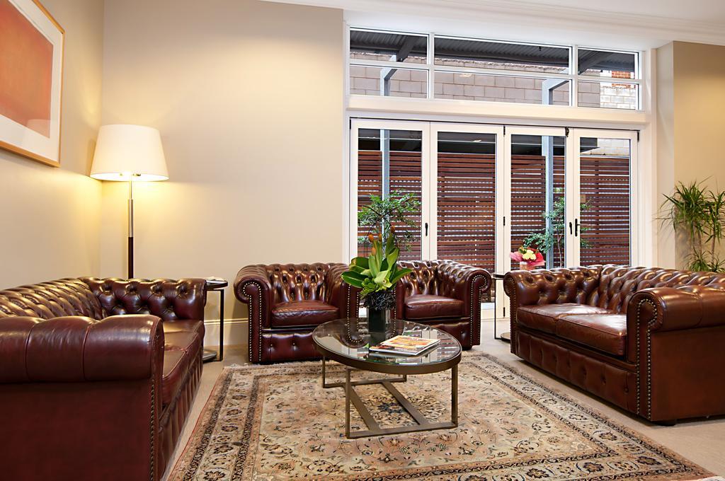 Adabco Boutique Hotel