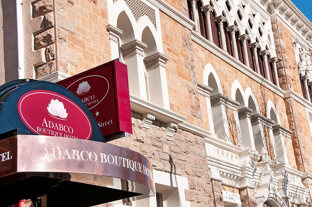 Adabco Boutique Adelaide