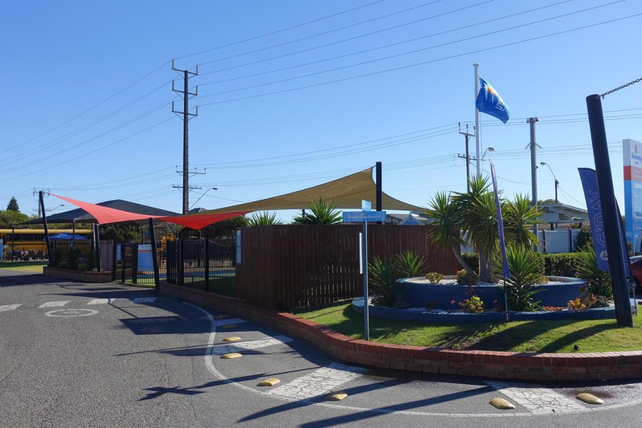 Discovery Parks - Beachfront 4* Adelaide