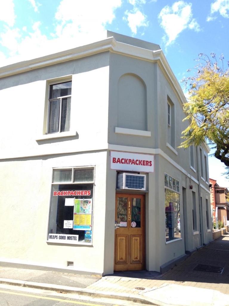 Shingo's Backpackers Hostel *