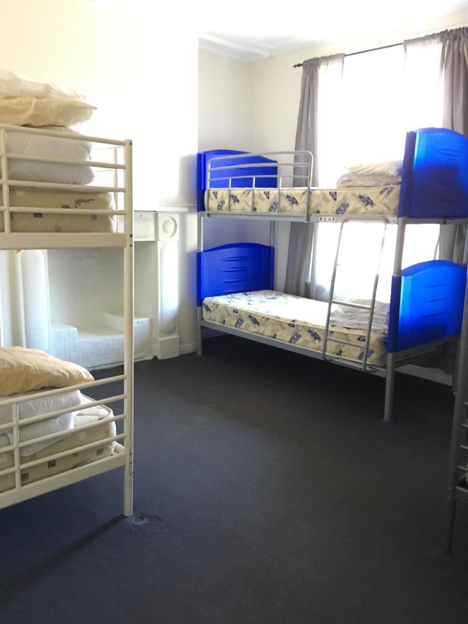 Shingo's Backpackers Adelaide