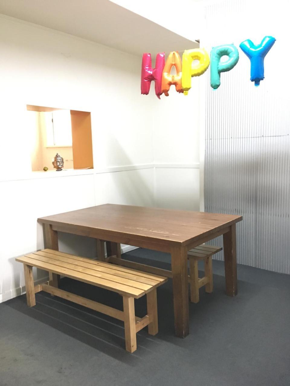 Shingo's Backpackers Adelaide