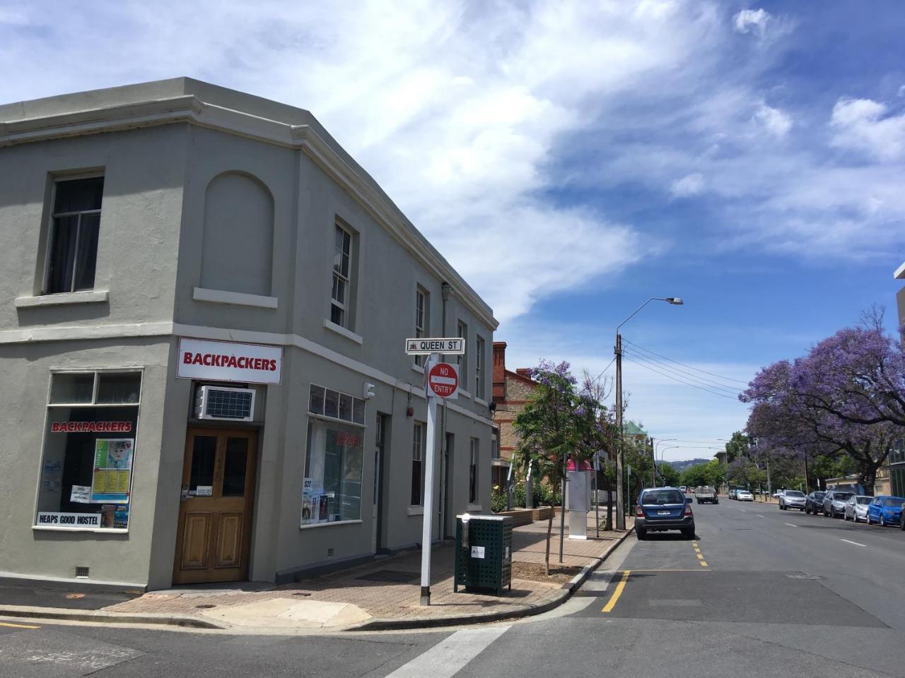 Shingo's Backpackers Hostel