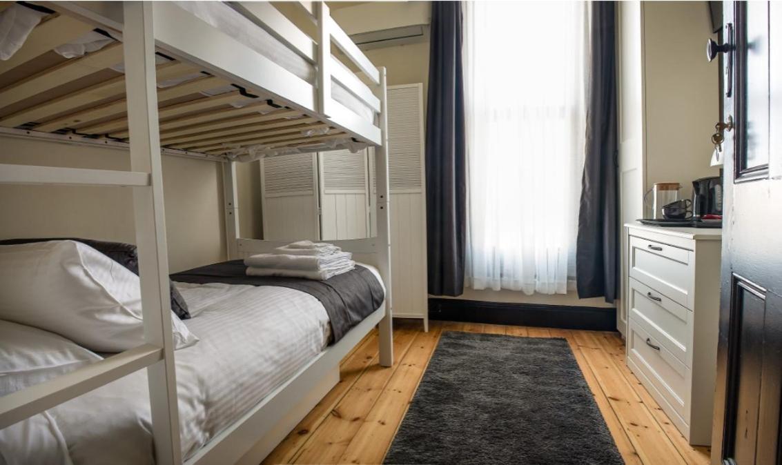 Hotel The Wellington 3*