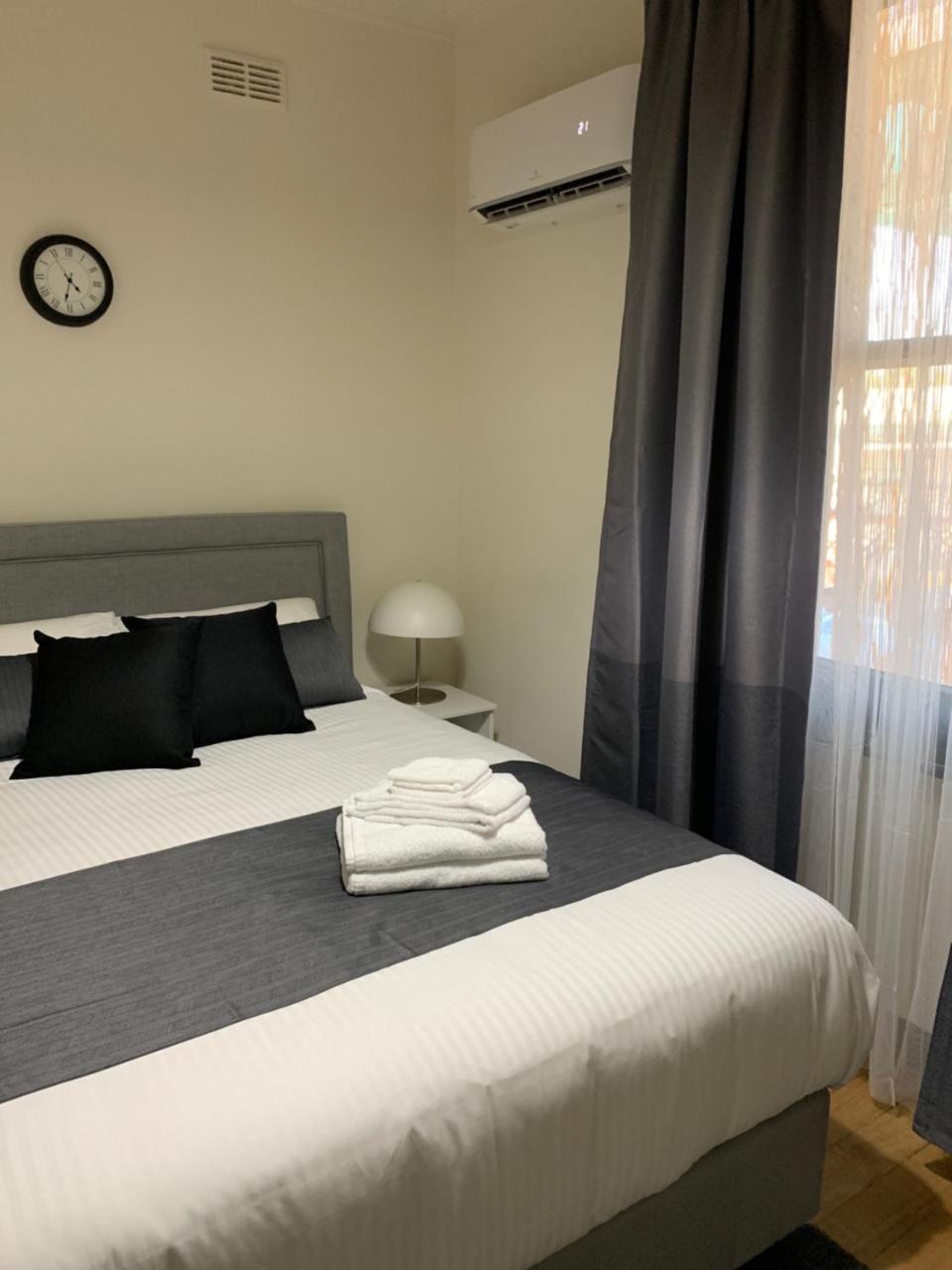 Hotel The Wellington 3*
