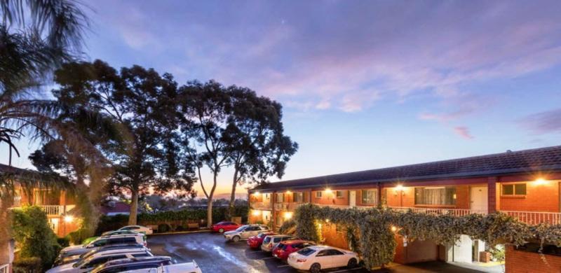 Granada Motor Adelaide