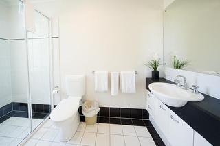 Rnr Serviced Apartment *