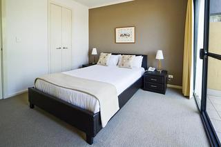 Rnr Serviced Apartment *