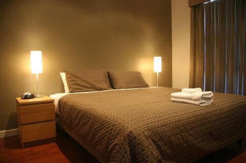 Ethelton Serviced Hotel