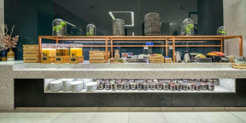 Express Centre By Ihg Hotel