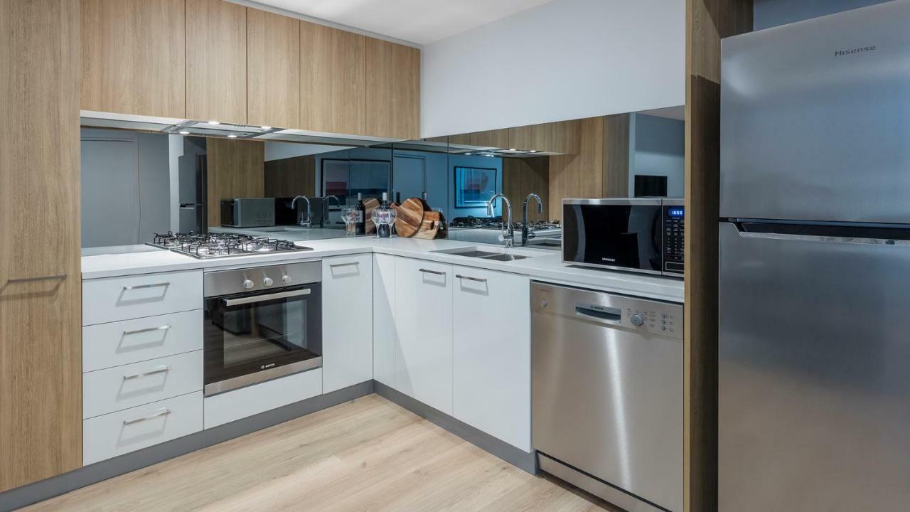 Aparthotel Avani Residences Adelaide