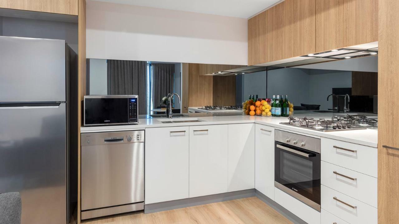 Avani Residences 4*