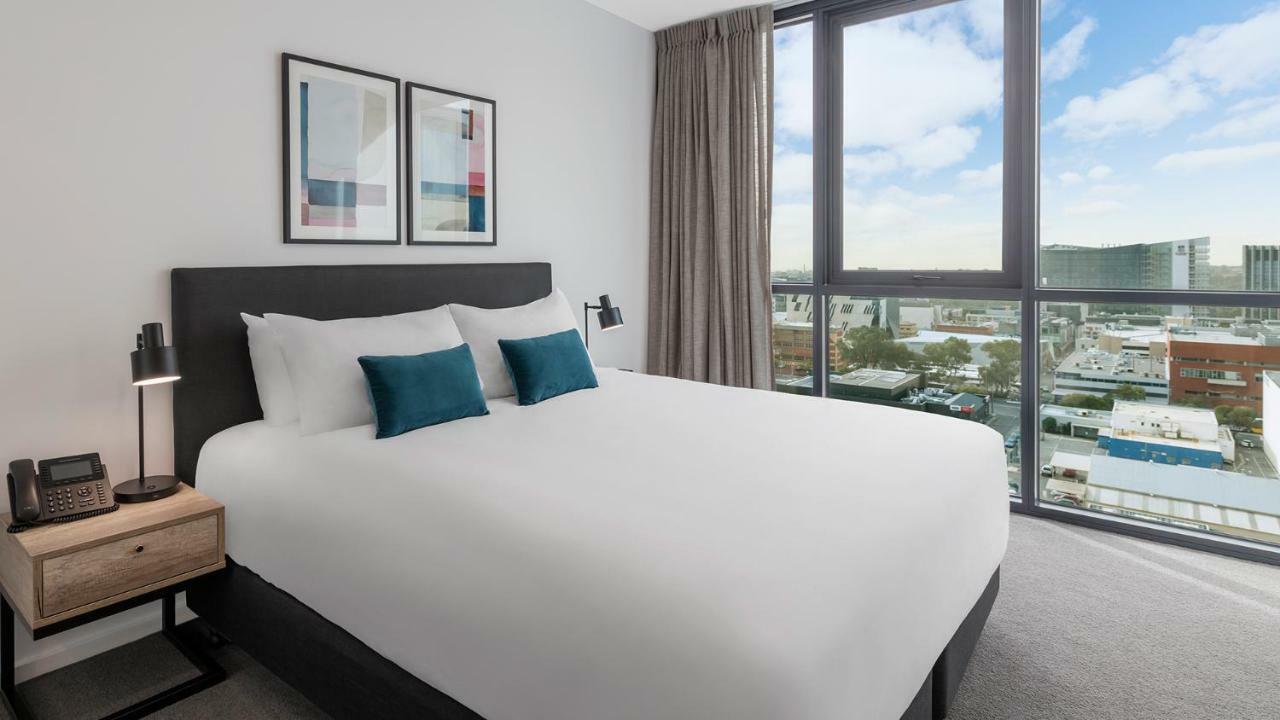 Aparthotel Avani Residences