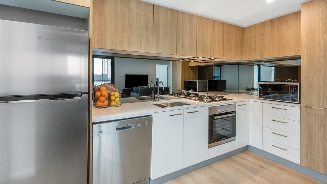 Avani Residences Aparthotel Adelaide