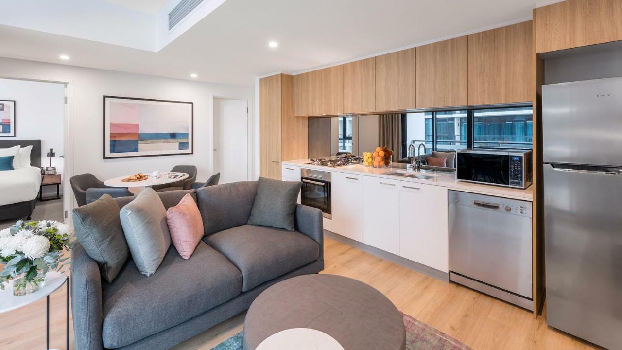 Aparthotel Avani Residences